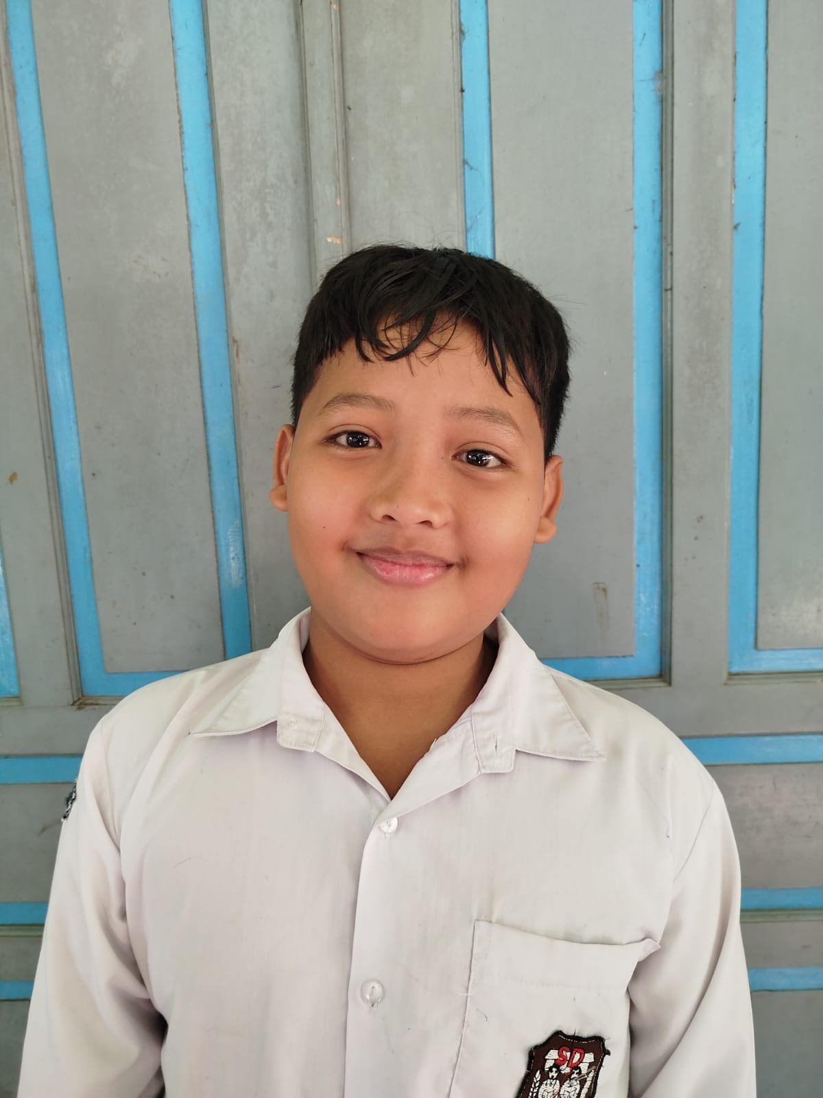 MUHAMMAD NABIL RABBANI